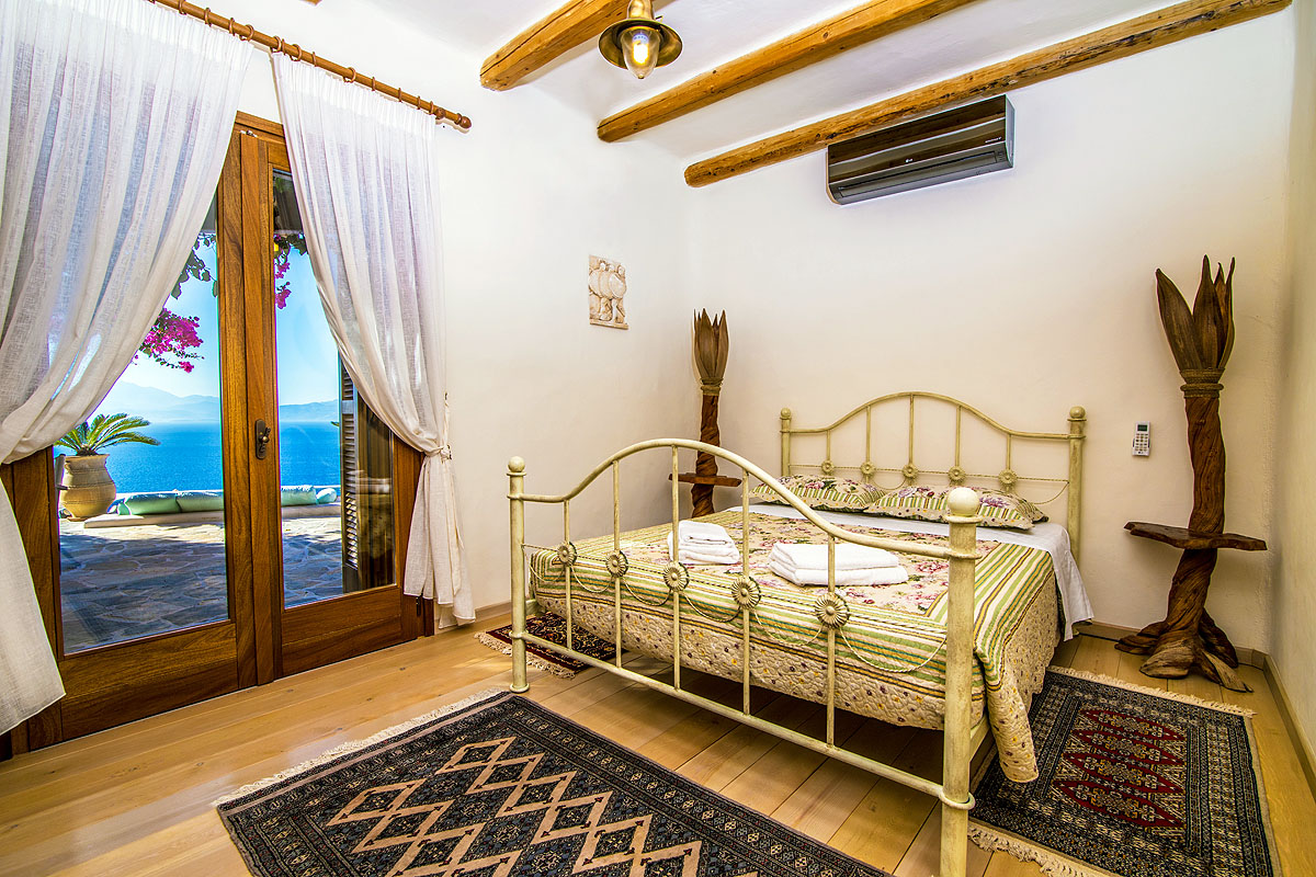 East Crete Villa Mirabello